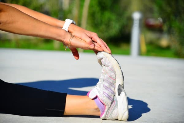 What exercises should you avoid with diastasis recti St John's Wood?