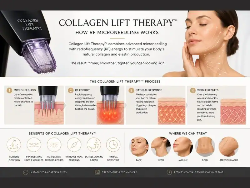 Image of Collagen Lift Therapy St John's Wood