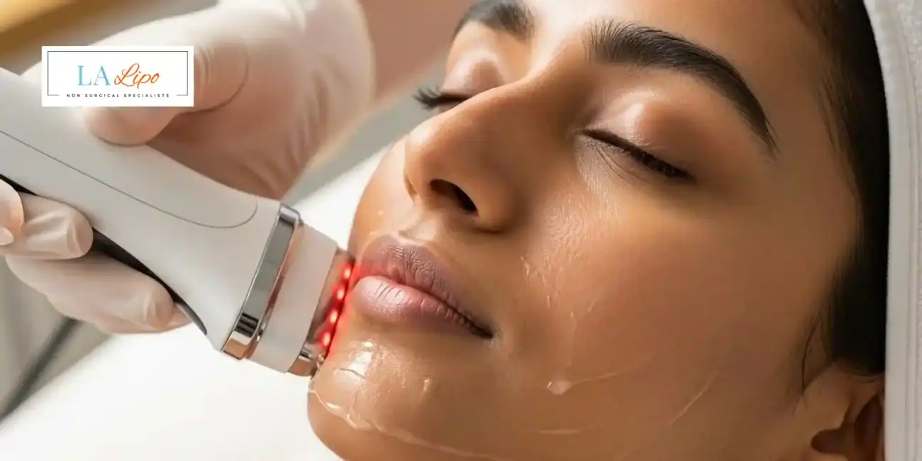 Which Areas of the Body Respond Best to Non-Surgical Skin Tightening St John's Wood?